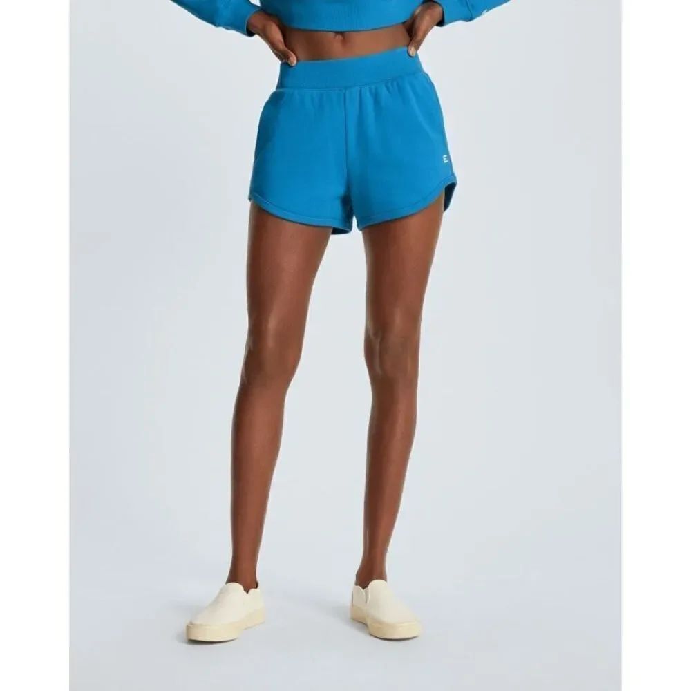 ✨Everlane The Track Sz Large Sweatshort✨